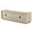 Hollis 59" Travertine TV Stand In Travertine