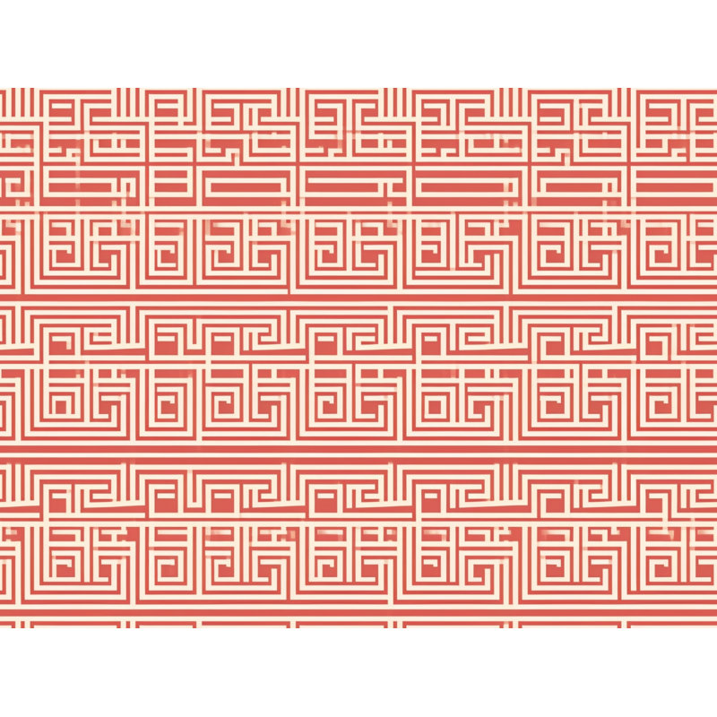 Polyester Geometric Shapes Comforter, Twin Extra Long Comforter