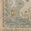 Tapis beige / gris Graicyn-421267047
