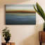 Toile tendue Beside the Blue II-Gallery-177779987