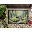 Paillasson Woodland Spring Badgers-112746435