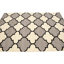 Tapis oriental moderne 5 x 8