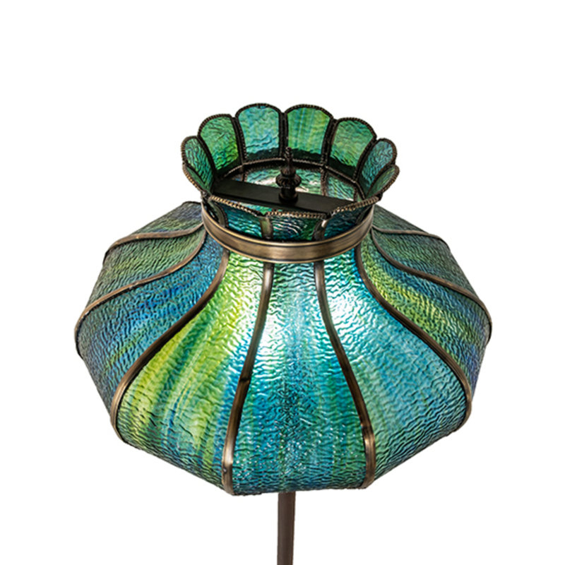 Frederick Floor Lamp