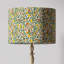 William Morris Lampshade