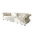 Canapé-lit Chesterfield surdimensionné de 97,6 po-1303105660-1303105651