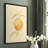 Dappled Oranges III Framed Print - Solid Wood-2013393319-2013393336