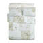 Claire Patchwork Printed Quilt Set-250851563
