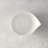 Villeroy & Boch Flow Individal Dessert Bowl
