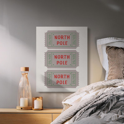 Dreher Wrapped Canvas Print Set