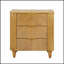 Table de chevet 3 tiroirs Mid-Century-129948553