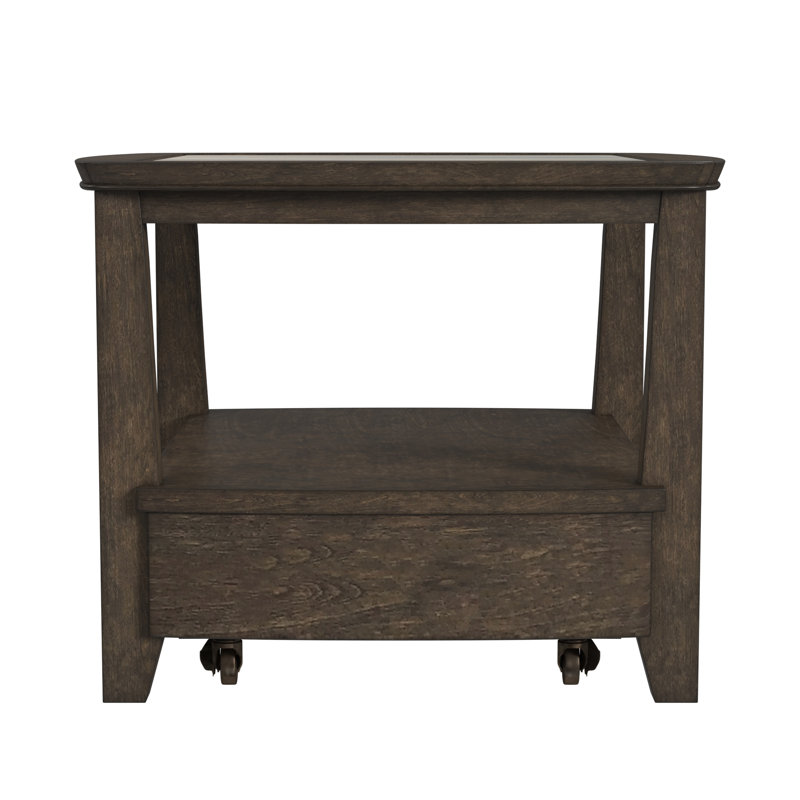 Table Chuf Einhildur