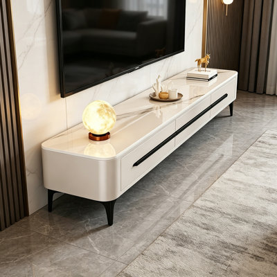 Modern Minimalist TV Stand