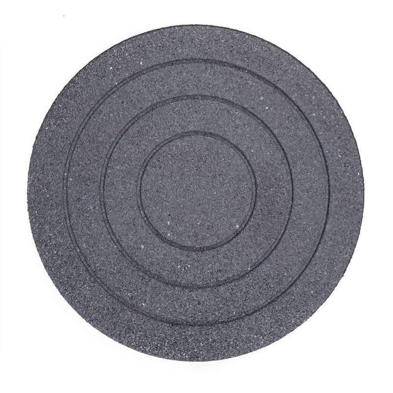 Composite Stepping Stone, 1