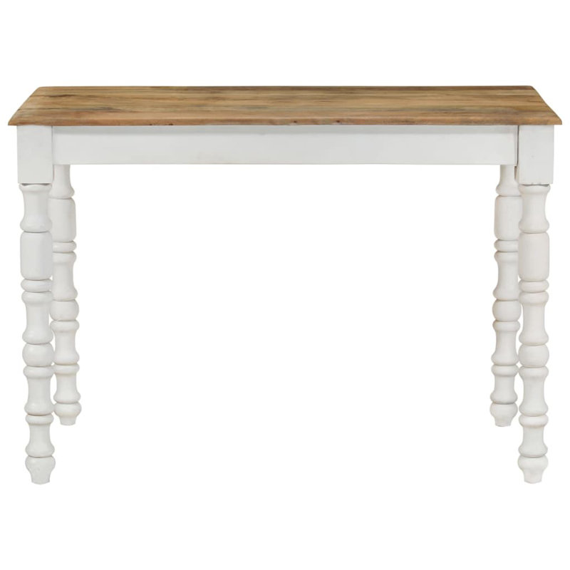 Solid Wood Dining Table