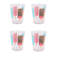 Sweet Summer Days Drinking Glass