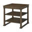 Surrey Solid Wood End Table-669222067-669222068