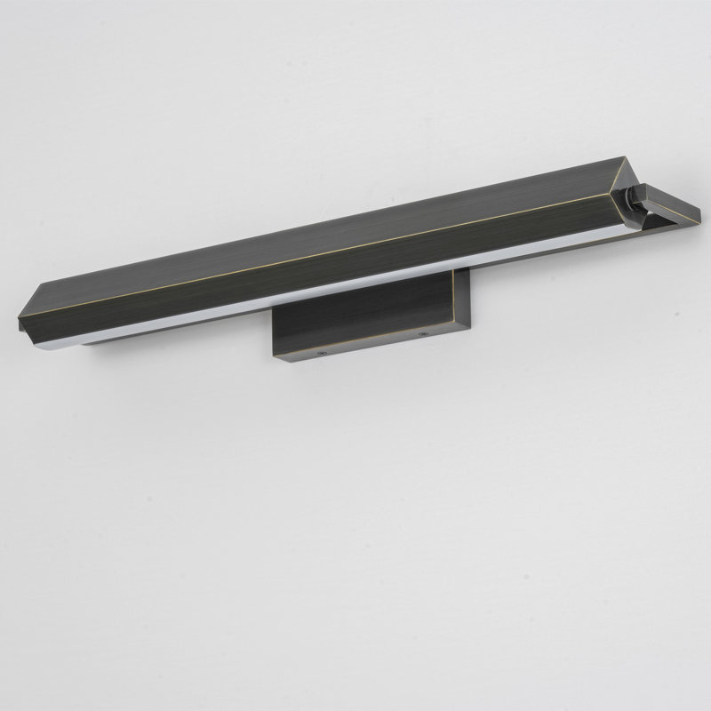 Modern LED Light Wall Sconce
