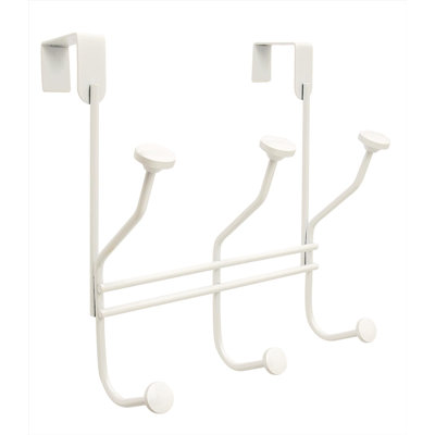 Over-The-Door Robe Hook