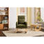 Fauteuil à bascule Modern Living-1469123282