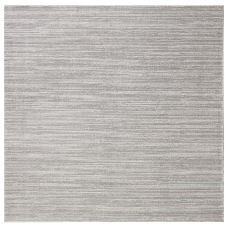 Tapis de couleur unie Bolte Vision Performance, Carré 9 pi