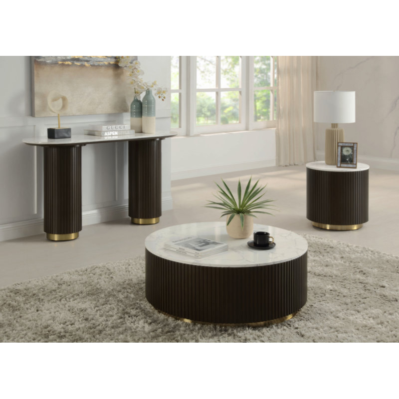 Table basse Chelvey