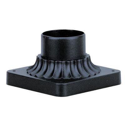 Base de pilier pour socle Melendez