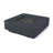 Square Concrete Smokeless Fire Pit Table-86332012