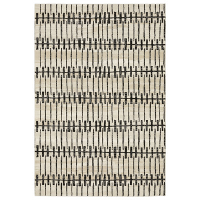 Tapis rectangulaire Arata