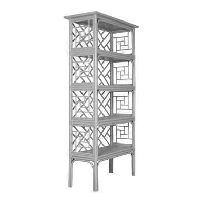 Chippendale Bookcase