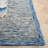 Metro 708 Hand Tufted 80% Wool; 20% Cotton Geometric Rug-926011320