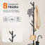 Freestanding 8 - Hook