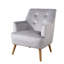 Arta Upholstered Armchair-713186010