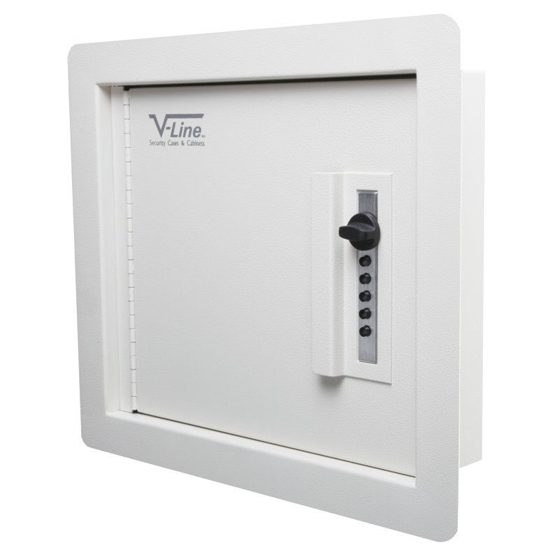 Gun Safe Lock