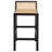 McCarthy Solid Wood Counter Stool-555224105-668008407