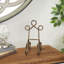 Cole & Grey Metal Tripod Easel