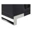 Canapé en cuir italien Top Grain-1235416863