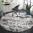 Aneta Performance Abstract Rug-1439762922
