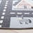 Amsterdam Blue/Dark Gray Rug-1649039101