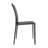 Helmer Bonded Leather Side Chair-1378686559