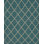 Geometric Area Rug in Blue