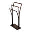 Porte-serviettes autoportant Kingston-36945835