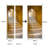 Scenic & Cityscapes Wall Decal