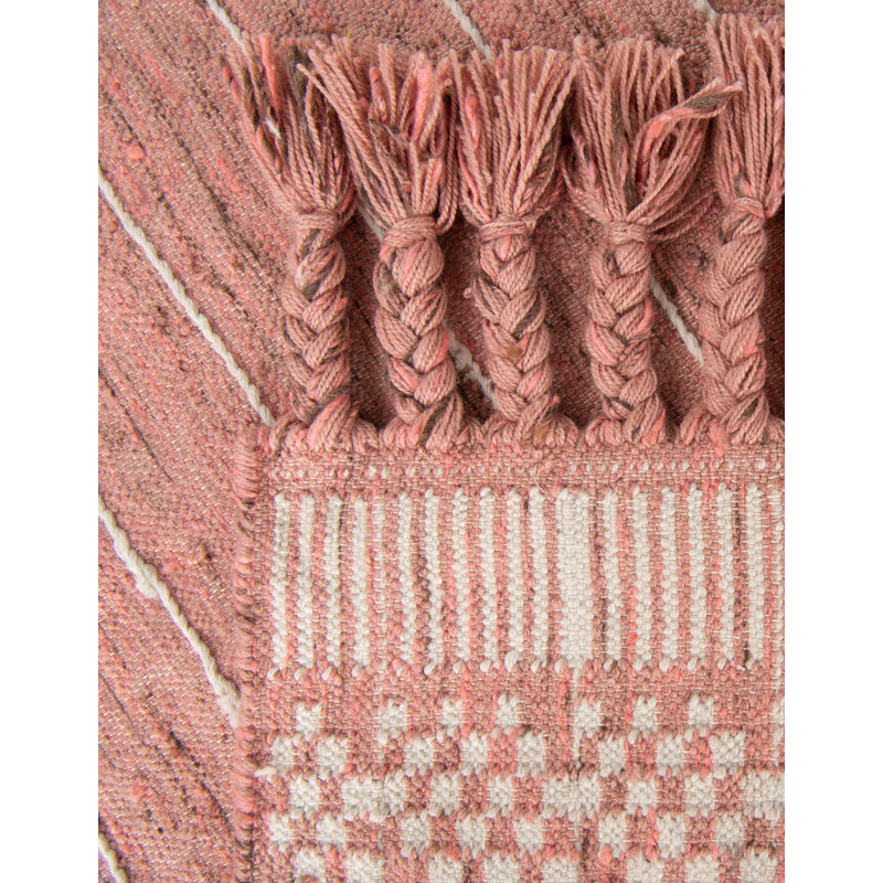 Tapis intérieur / extérieur Cosmina, Tapis de couloir 2 pi 2 po x 8 pi 2 po
