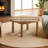 Josniel Solid Wood Coffee Table