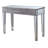 Wiscasset Mirrored 2 Drawer Desk-1846674781