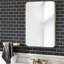 10Pcs Peel and Stick 1.2mm Backsplash Tiles-1628561847