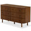 Commode 6 tiroirs Shelbie-1481413250
