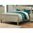 Modern Design Sleigh Bed Frame With Headboard Wooden Bed Frame With Headboardroom Furniture-89150881-89150886