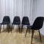 Penarth 44cm H Upholstered Metal Side Chair-192445089-192445084