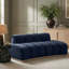 Causeuse en velours Jace-1027856433